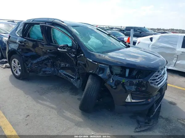 2FMPK3J93LBB48276 2020 FORD EDGE - Image 1