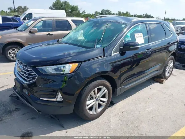 2FMPK3J93LBB48276 2020 FORD EDGE - Image 2