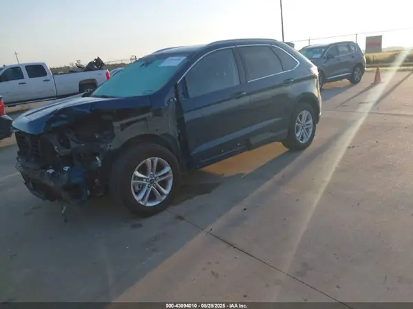 2FMPK3J93LBB49802 2020 FORD EDGE - Image 2