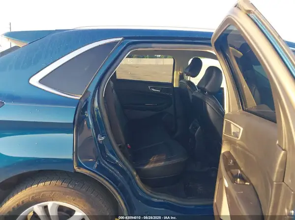 2FMPK3J93LBB49802 2020 FORD EDGE - Image 8