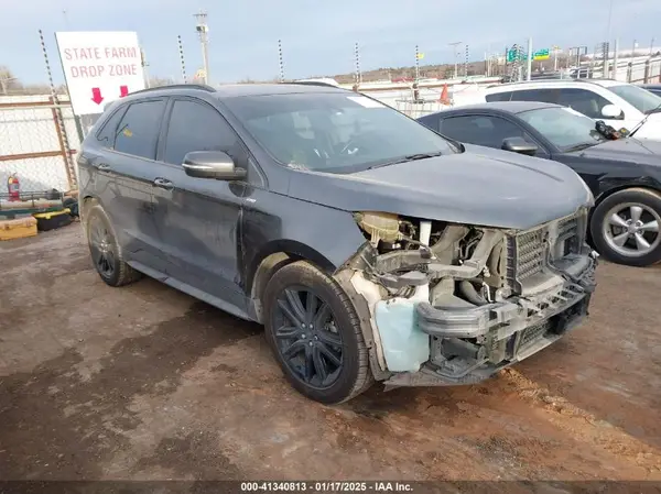 2FMPK3J93LBB53641 2020 FORD EDGE - Image 1
