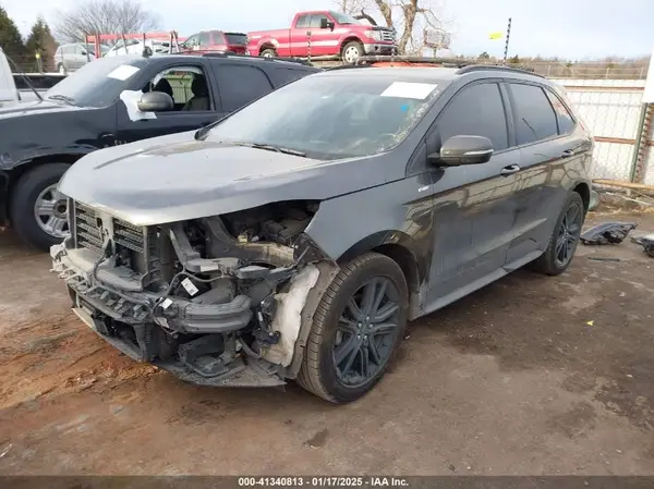 2FMPK3J93LBB53641 2020 FORD EDGE - Image 2