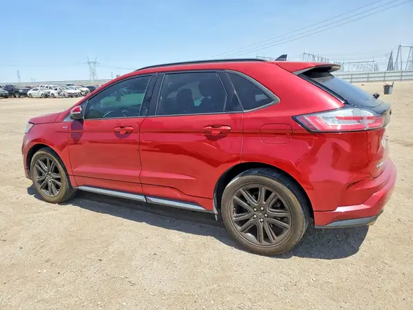 2FMPK3J93LBB58788 2020 FORD EDGE - Image 2