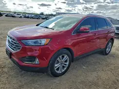 2FMPK3J93LBB60282 2020 FORD EDGE