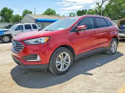 2FMPK3J93LBB62856 2020 FORD EDGE