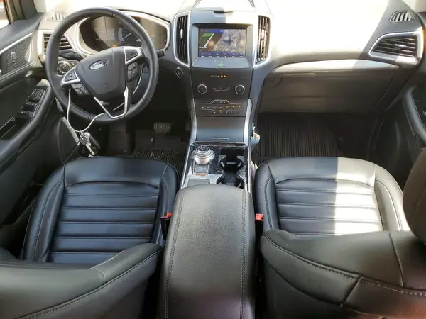 2FMPK3J93LBB62856 2020 FORD EDGE - Image 8