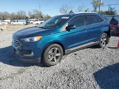 2FMPK3J93LBB63165 2020 FORD EDGE
