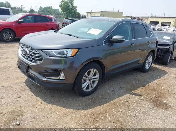 2FMPK3J93LBB66583 2020 FORD EDGE - Image 2