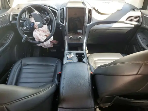 2FMPK3J93MBA00615 2021 FORD EDGE - Image 8