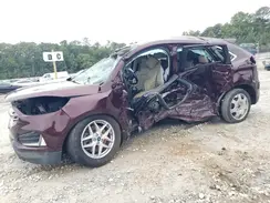 2FMPK3J93MBA00856 2021 FORD EDGE
