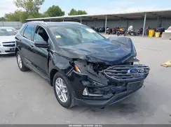 2FMPK3J93MBA01960 2021 FORD EDGE
