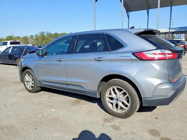 2FMPK3J93MBA02672 2021 FORD EDGE - Image 2