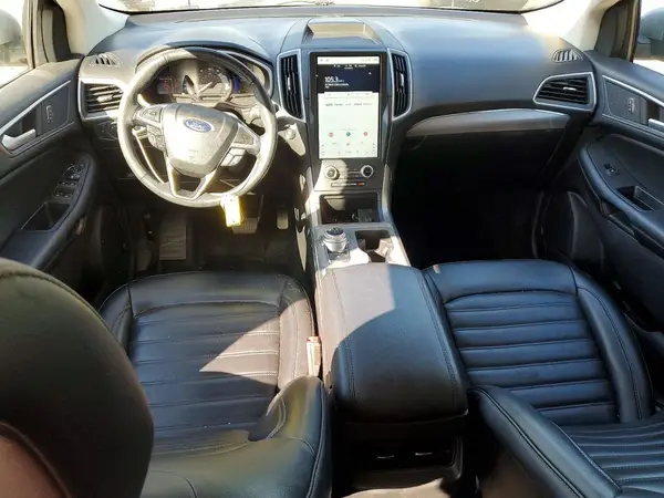 2FMPK3J93MBA02672 2021 FORD EDGE - Image 8