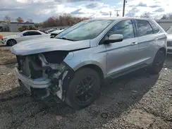2FMPK3J93MBA06642 2021 FORD EDGE