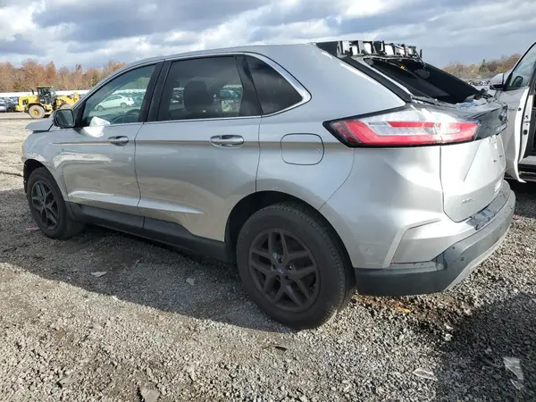 2FMPK3J93MBA06642 2021 FORD EDGE - Image 2