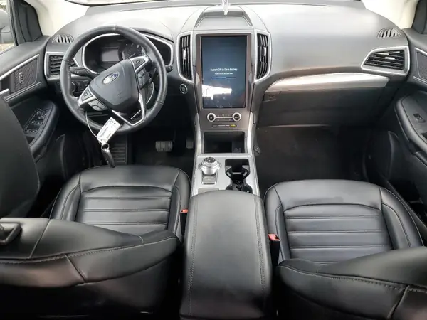 2FMPK3J93MBA06642 2021 FORD EDGE - Image 8
