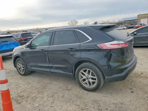 2FMPK3J93MBA08794 2021 FORD EDGE - Image 2