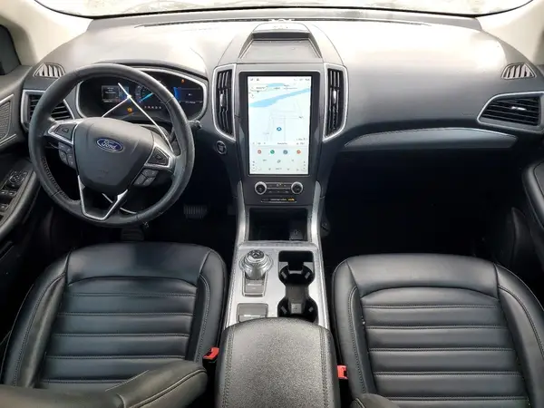 2FMPK3J93MBA08794 2021 FORD EDGE - Image 8