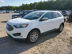2FMPK3J93MBA10237 2021 FORD EDGE