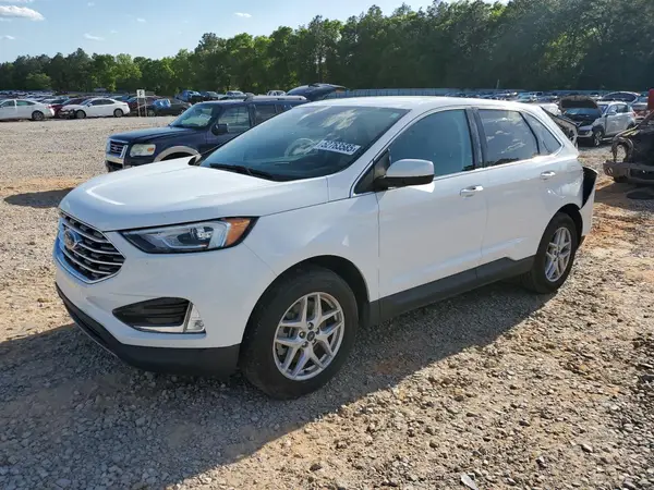 2FMPK3J93MBA10237 2021 FORD EDGE - Image 1
