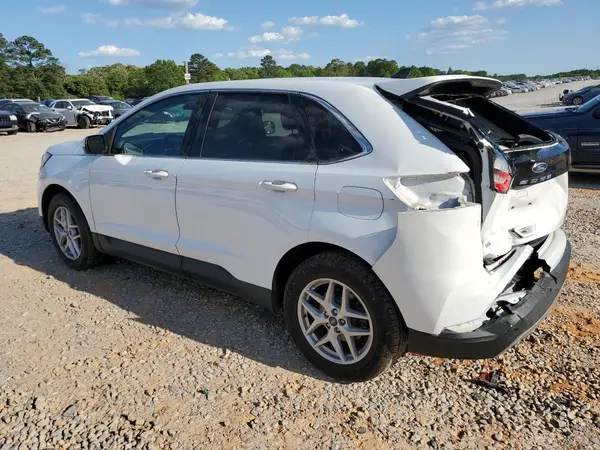 2FMPK3J93MBA10237 2021 FORD EDGE - Image 2
