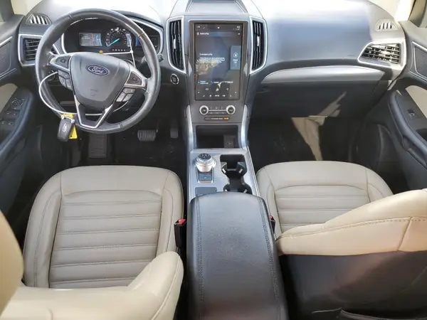 2FMPK3J93MBA10237 2021 FORD EDGE - Image 8