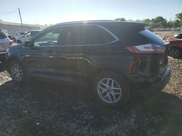 2FMPK3J93MBA12327 2021 FORD EDGE - Image 2
