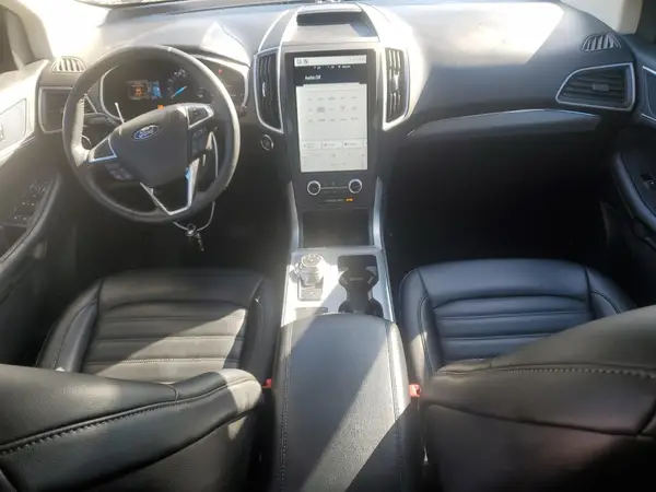 2FMPK3J93MBA12327 2021 FORD EDGE - Image 8
