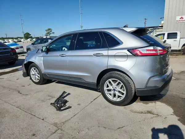 2FMPK3J93MBA19620 2021 FORD EDGE - Image 2