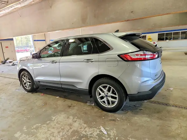 2FMPK3J93MBA21884 2021 FORD EDGE - Image 2