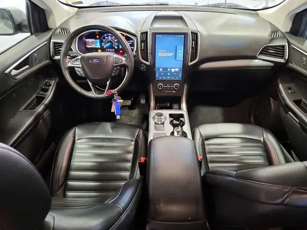 2FMPK3J93MBA21884 2021 FORD EDGE - Image 8