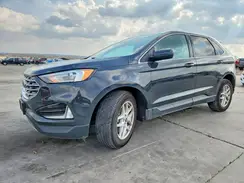 2FMPK3J93MBA22758 2021 FORD EDGE