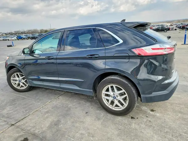 2FMPK3J93MBA22758 2021 FORD EDGE - Image 2