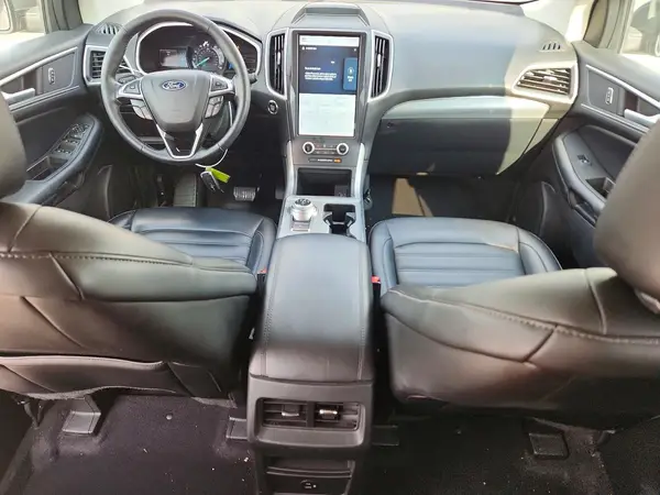 2FMPK3J93MBA22758 2021 FORD EDGE - Image 8