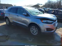 2FMPK3J93MBA24591 2021 FORD EDGE