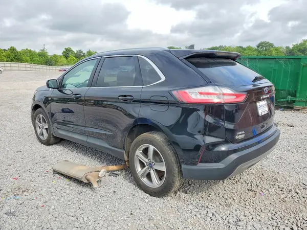 2FMPK3J93MBA27314 2021 FORD EDGE - Image 2