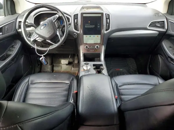 2FMPK3J93MBA27314 2021 FORD EDGE - Image 8