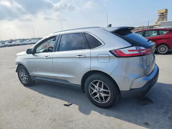 2FMPK3J93MBA27412 2021 FORD EDGE - Image 2