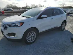 2FMPK3J93MBA37521 2021 FORD EDGE