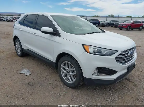 2FMPK3J93MBA40807 2021 FORD EDGE - Image 1