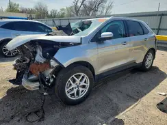 2FMPK3J93MBA42363 2021 FORD EDGE