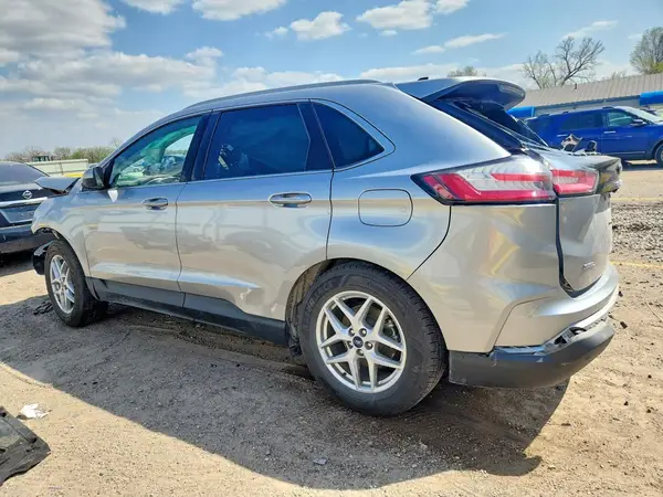 2FMPK3J93MBA42363 2021 FORD EDGE - Image 2