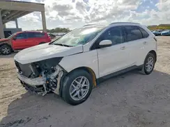2FMPK3J93MBA43836 2021 FORD EDGE