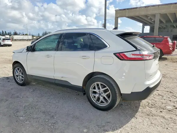2FMPK3J93MBA43836 2021 FORD EDGE - Image 2