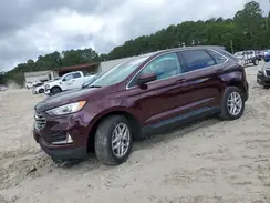 2FMPK3J93MBA44436 2021 FORD EDGE