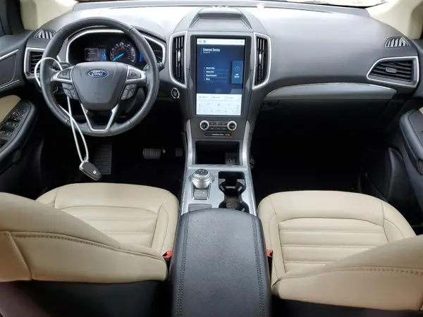 2FMPK3J93MBA44436 2021 FORD EDGE - Image 8