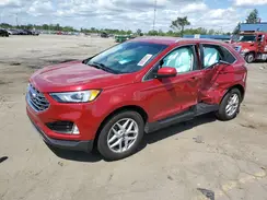 2FMPK3J93MBA45991 2021 FORD EDGE