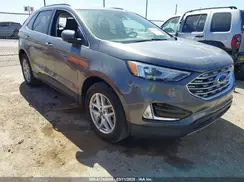 2FMPK3J93MBA47143 2021 FORD EDGE