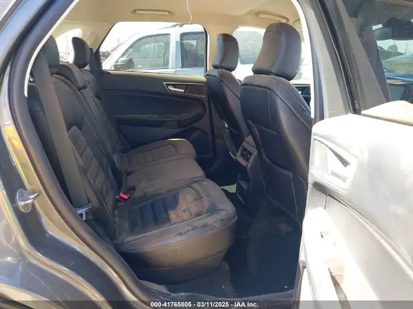 2FMPK3J93MBA47143 2021 FORD EDGE - Image 8