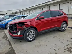 2FMPK3J93MBA47580 2021 FORD EDGE